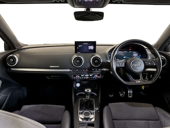 Used Audi A3 2018 for sale - 77271576: Photo