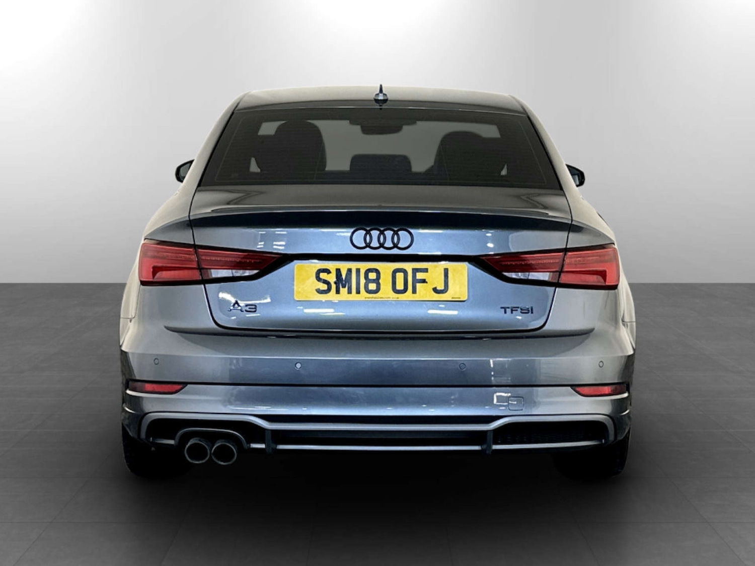 Used Audi A3 2018 for sale - 77271576: Photo 9