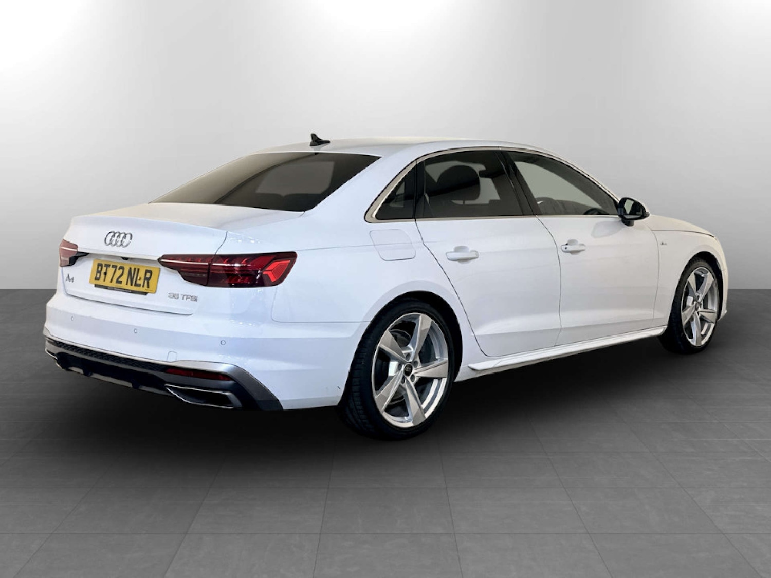 Used Audi A4 2022 for sale - 77186095: Photo 10