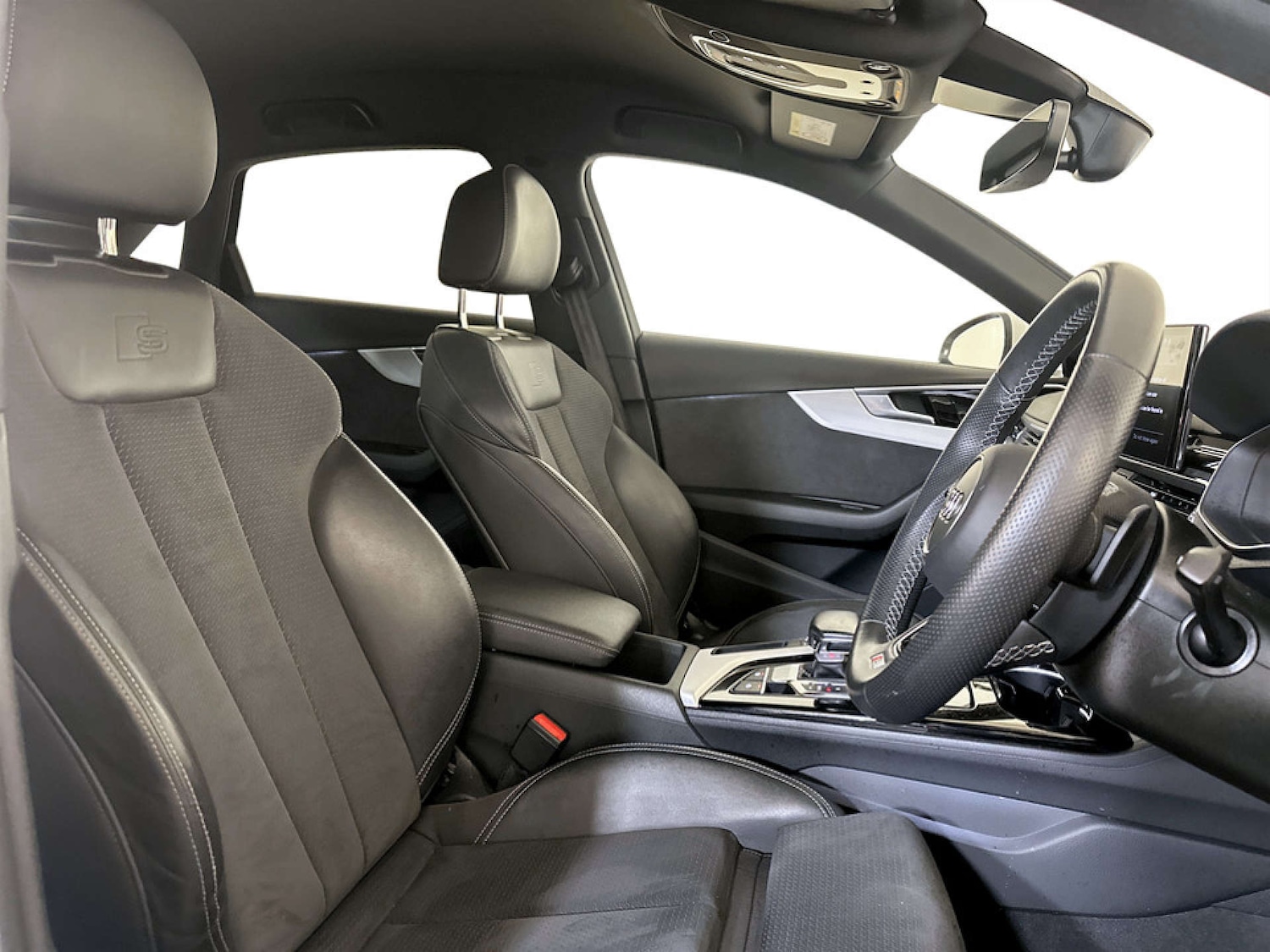 Used Audi A4 2022 for sale - 77186095: Photo 13