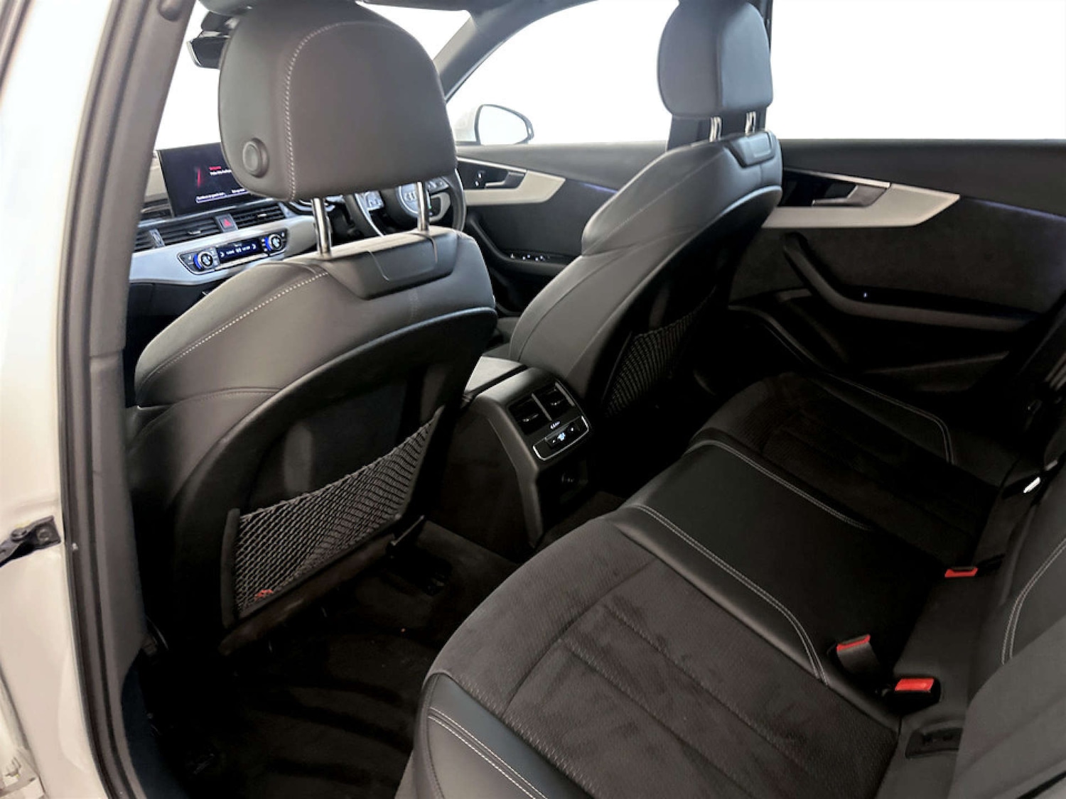 Used Audi A4 2022 for sale - 77186095: Photo 14