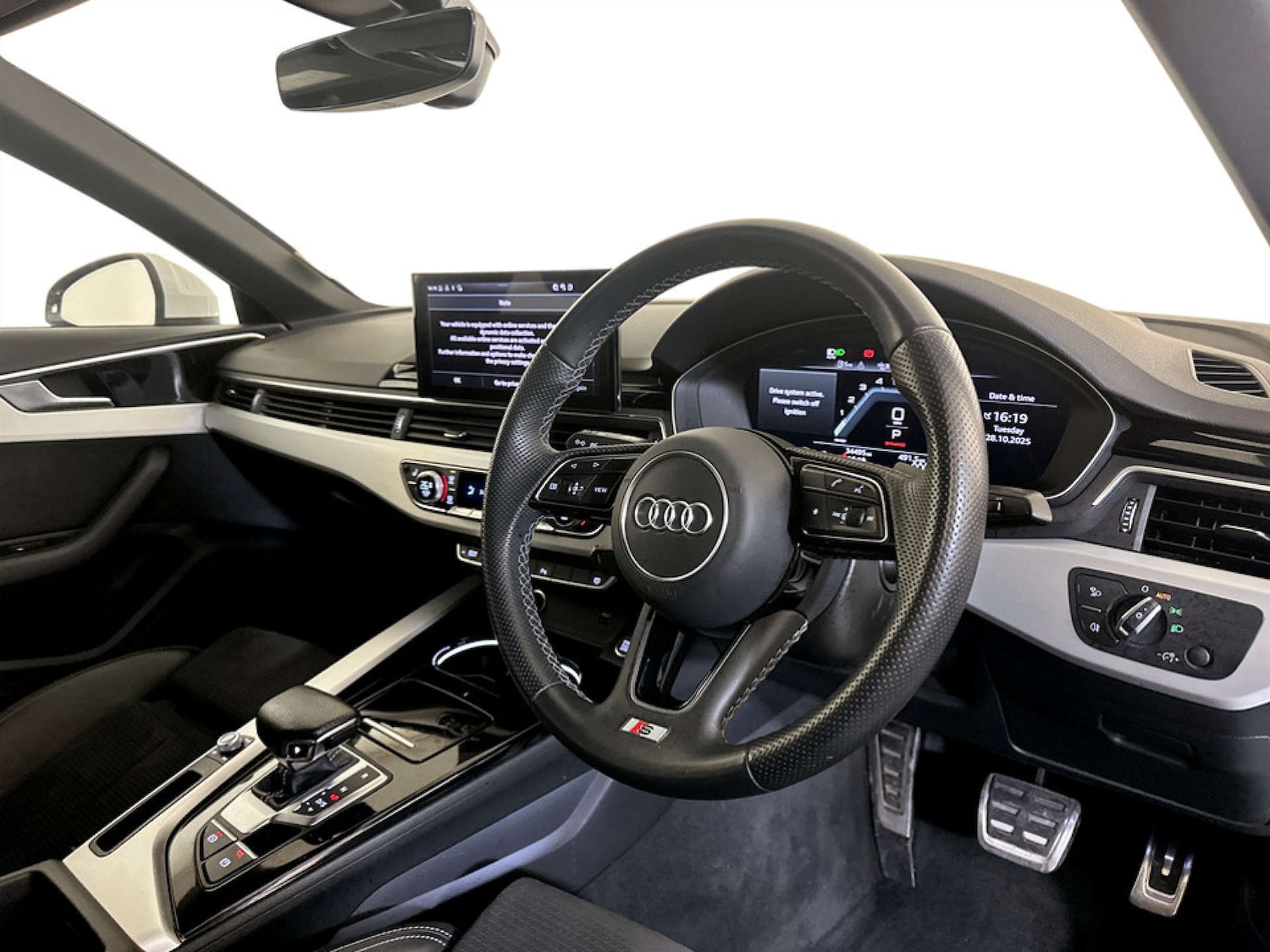 Used Audi A4 2022 for sale - 77186095: Photo 16