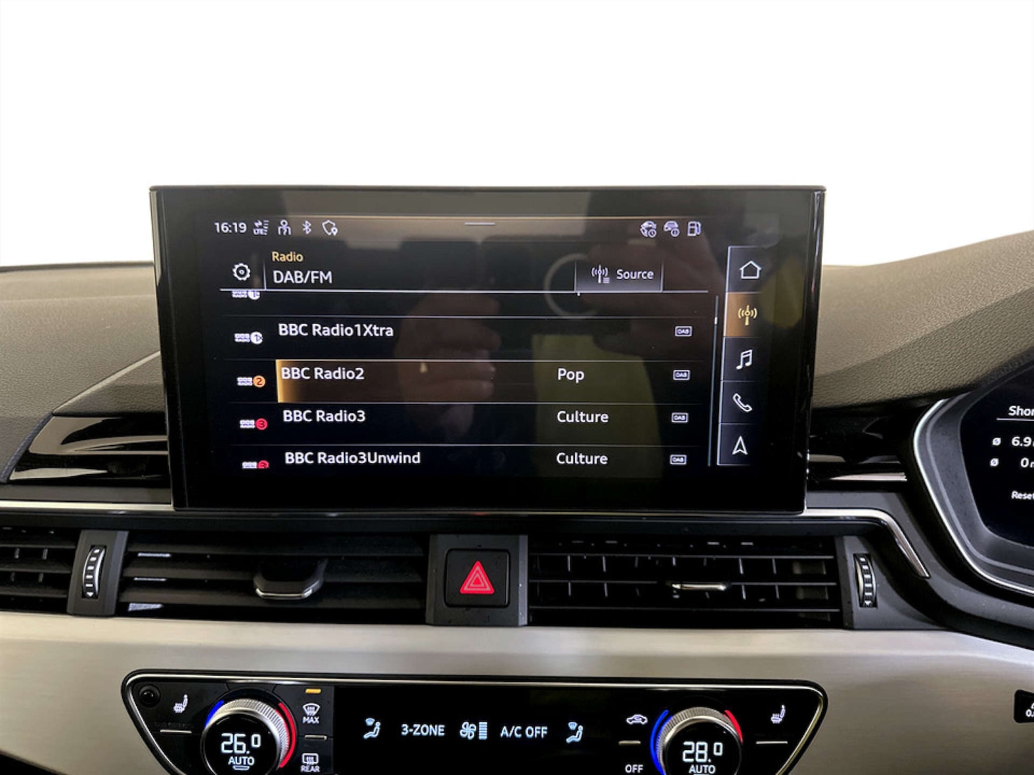 Used Audi A4 2022 for sale - 77186095: Photo 20