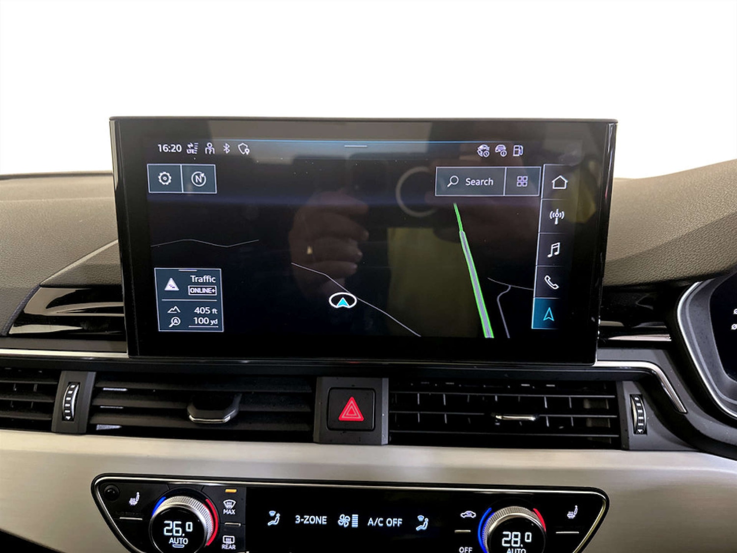 Used Audi A4 2022 for sale - 77186095: Photo 21