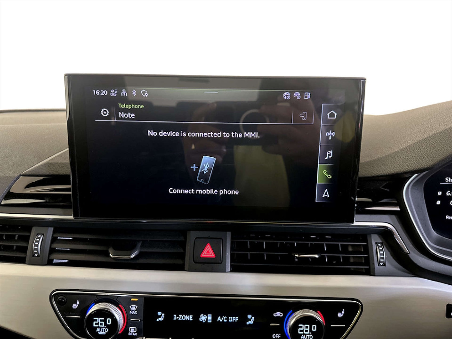 Used Audi A4 2022 for sale - 77186095: Photo 24