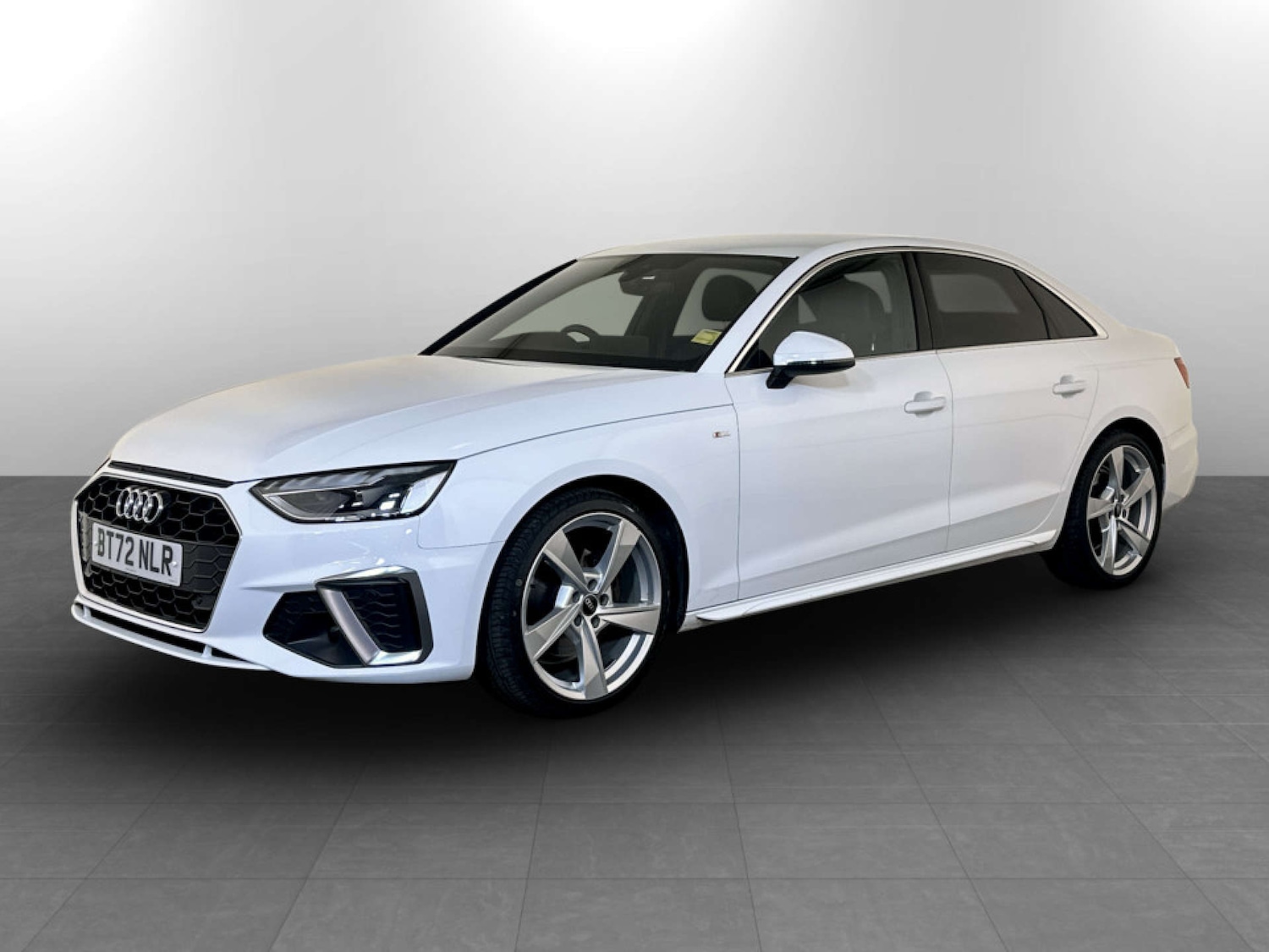 Used Audi A4 2022 for sale - 77186095: Photo 6