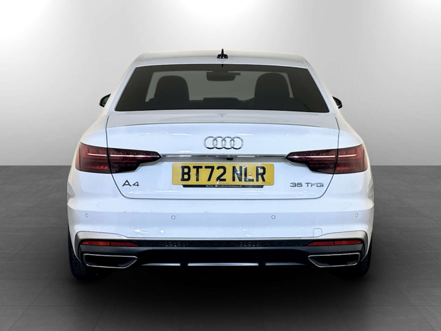 Used Audi A4 2022 for sale - 77186095: Photo 9