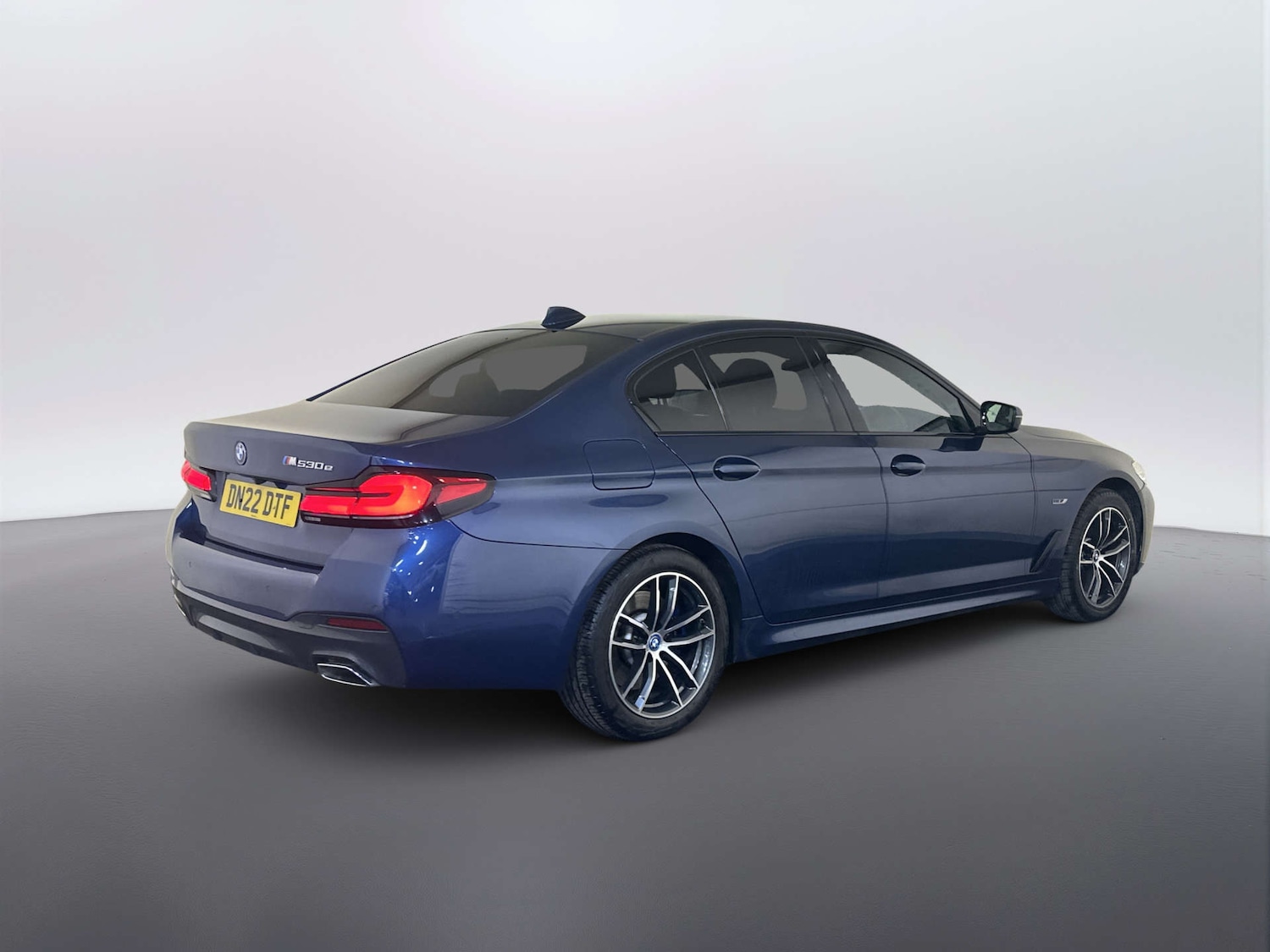 Used BMW 5 Series 2022 for sale - 78196833: Photo 10