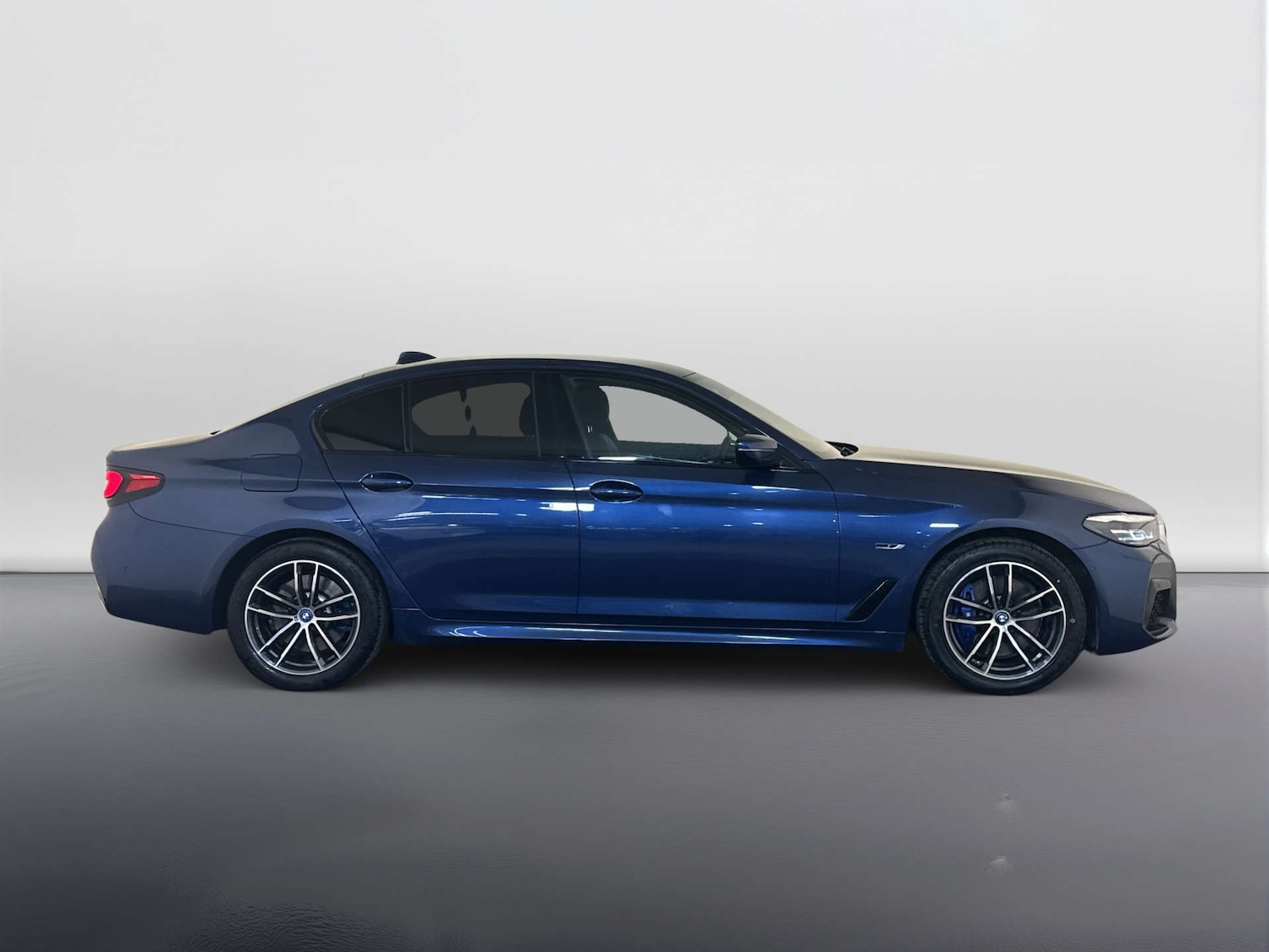 Used BMW 5 Series 2022 for sale - 78196833: Photo 11