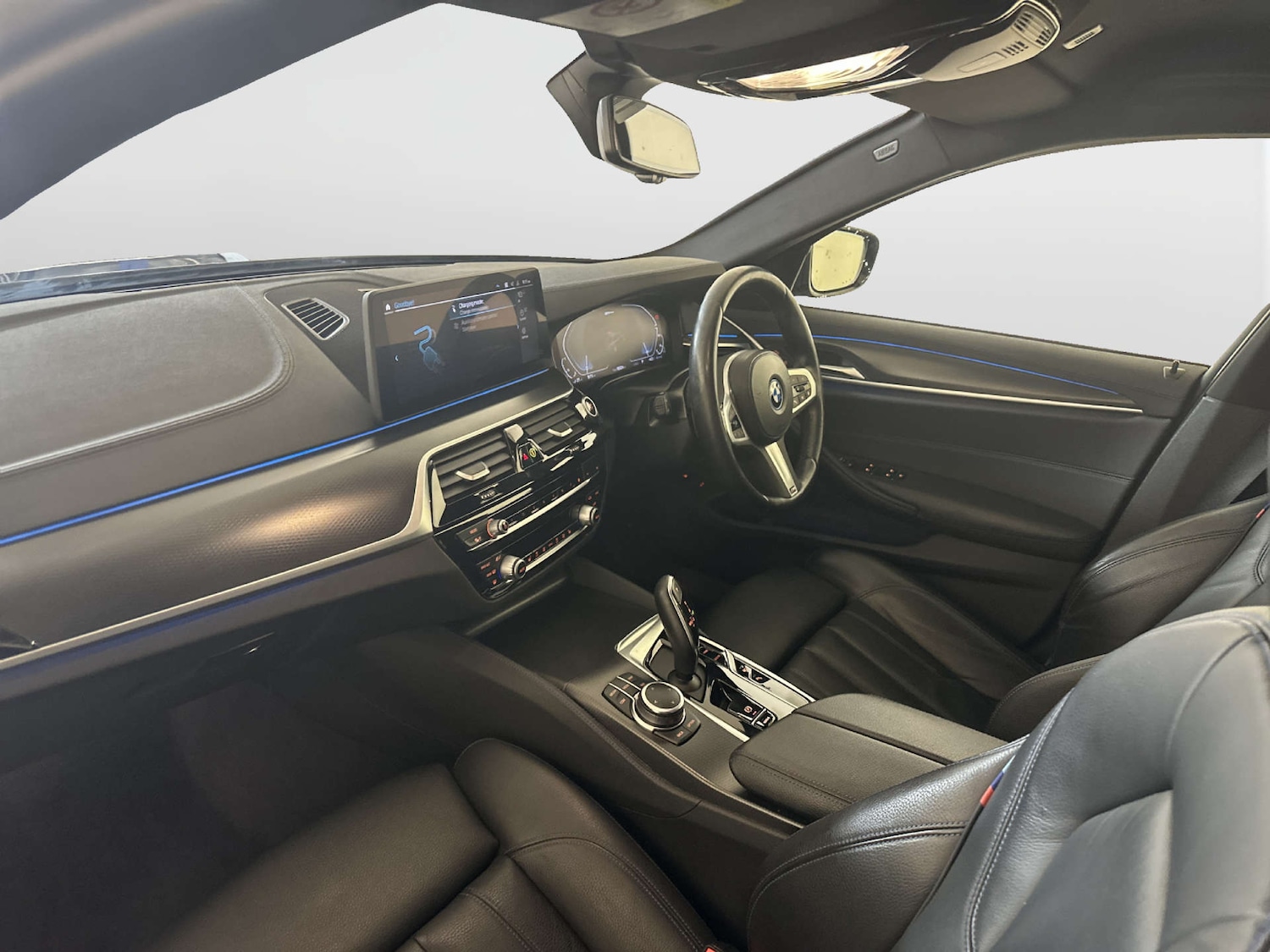 Used BMW 5 Series 2022 for sale - 78196833: Photo 12