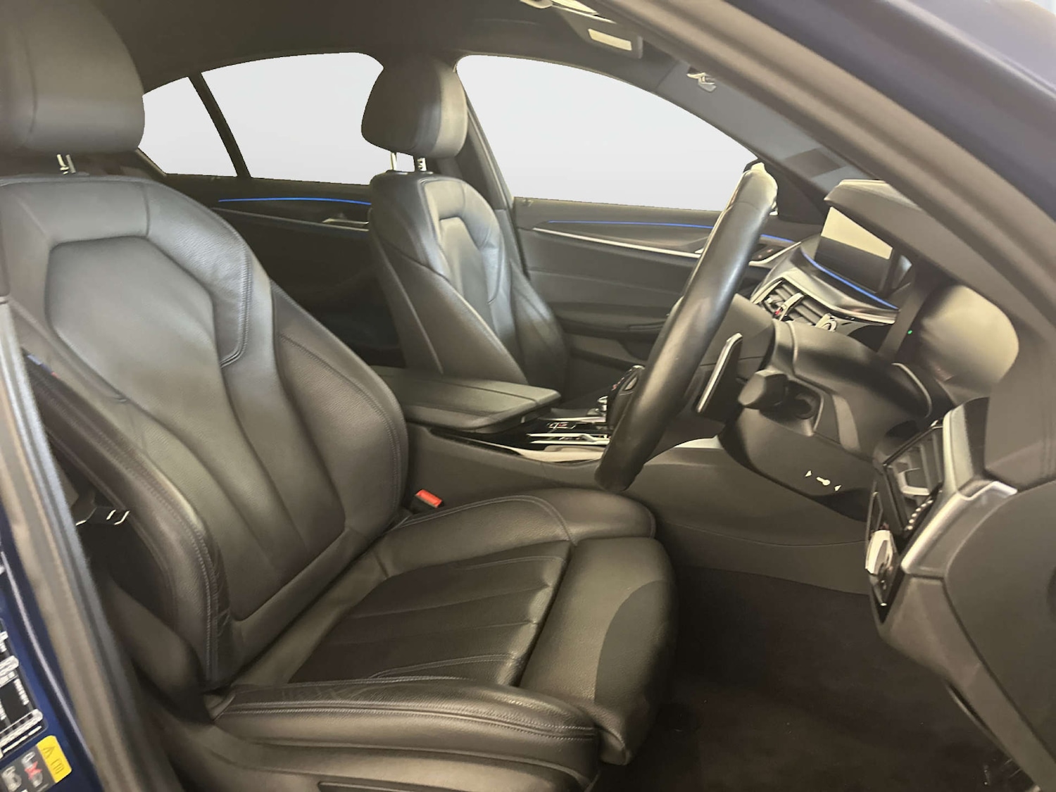 Used BMW 5 Series 2022 for sale - 78196833: Photo 13