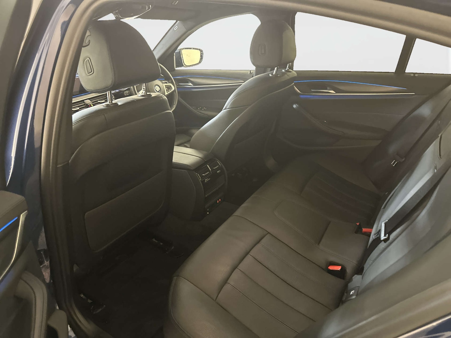 Used BMW 5 Series 2022 for sale - 78196833: Photo 14