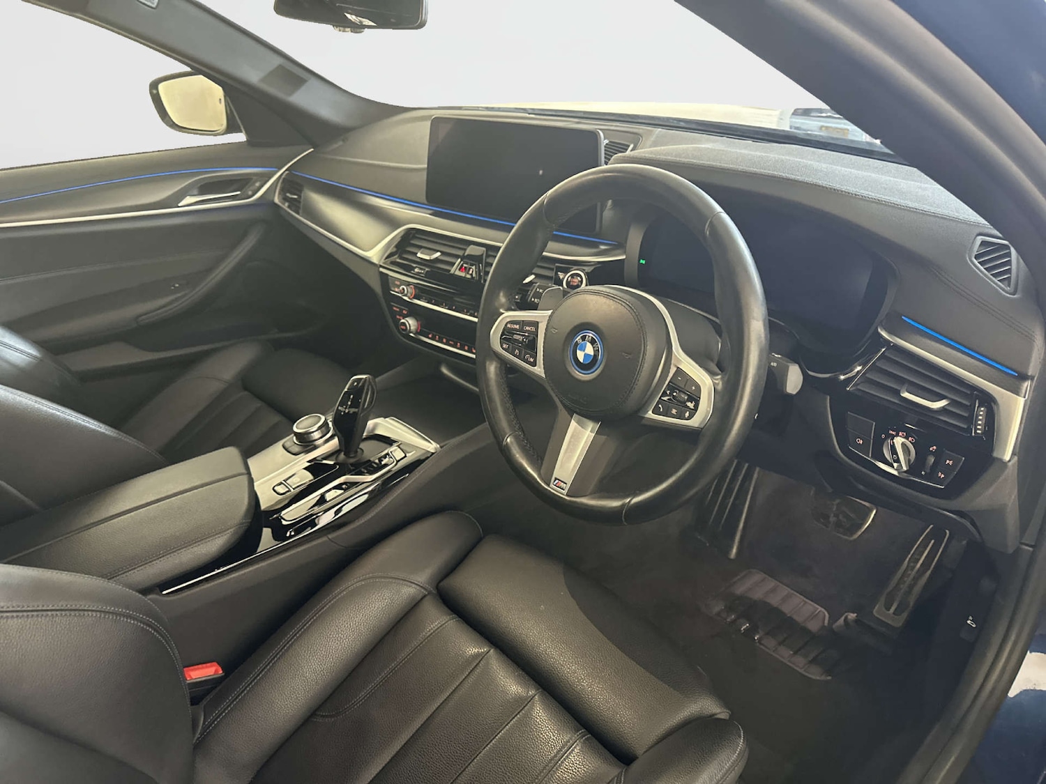 Used BMW 5 Series 2022 for sale - 78196833: Photo 16