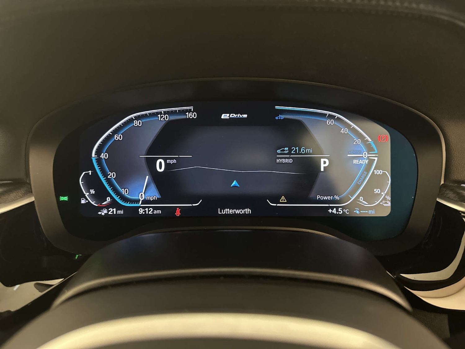 Used BMW 5 Series 2022 for sale - 78196833: Photo 19