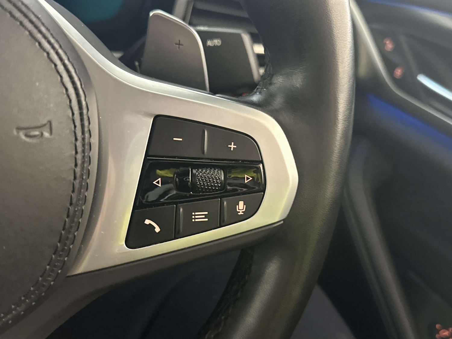 Used BMW 5 Series 2022 for sale - 78196833: Photo 20