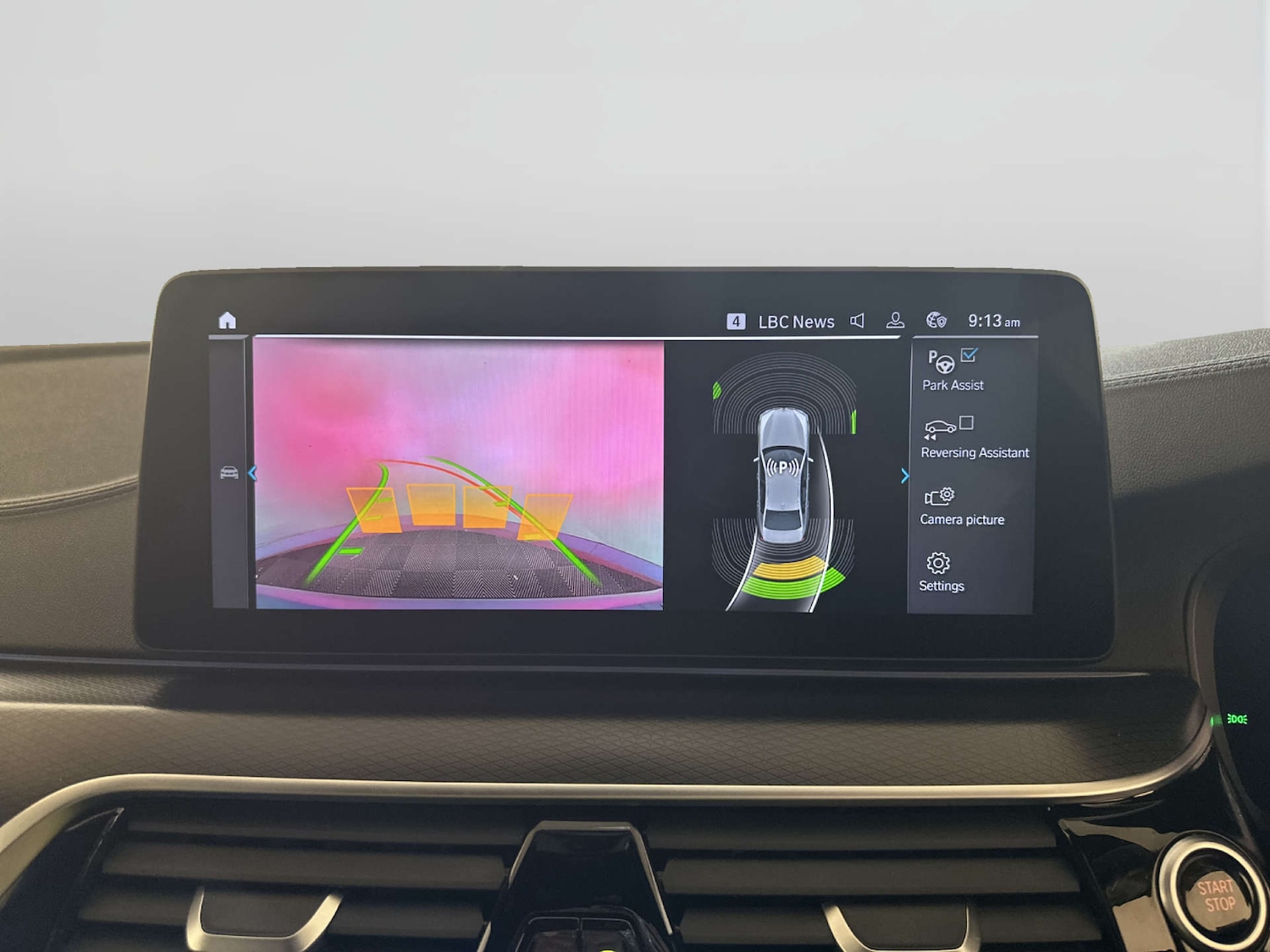 Used BMW 5 Series 2022 for sale - 78196833: Photo 22