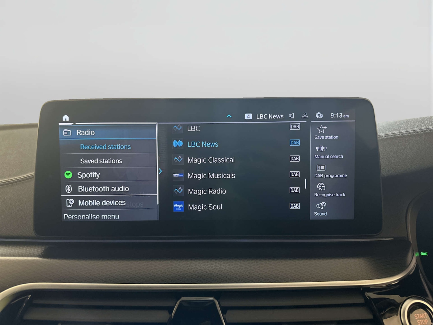 Used BMW 5 Series 2022 for sale - 78196833: Photo 23