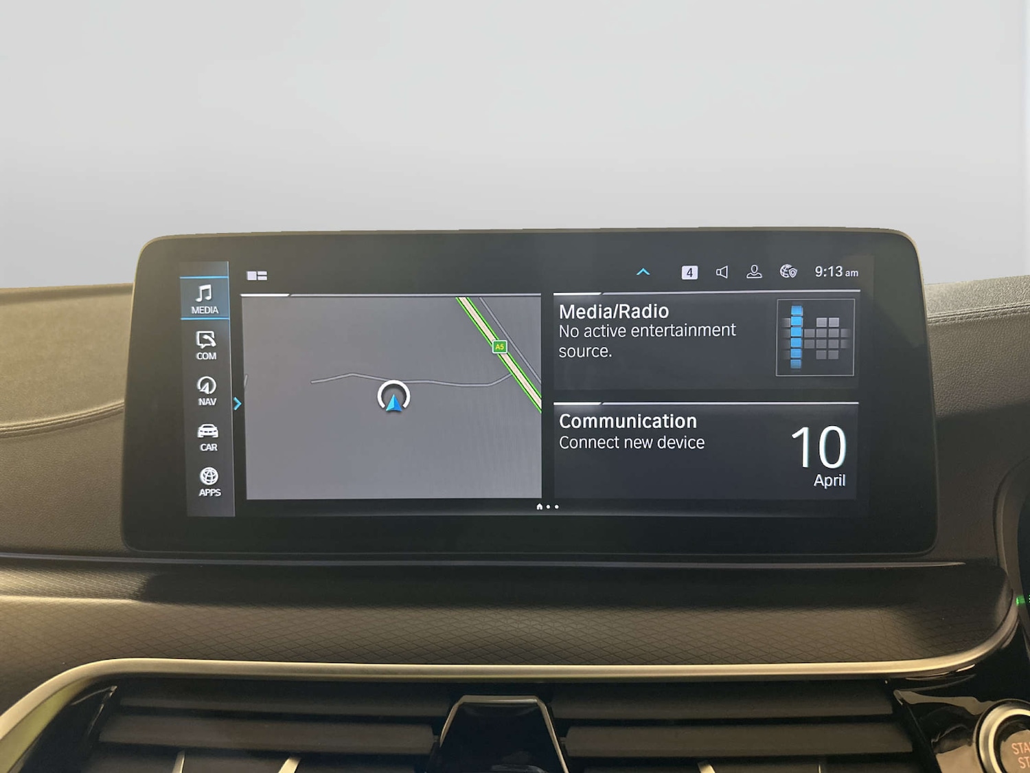 Used BMW 5 Series 2022 for sale - 78196833: Photo 24