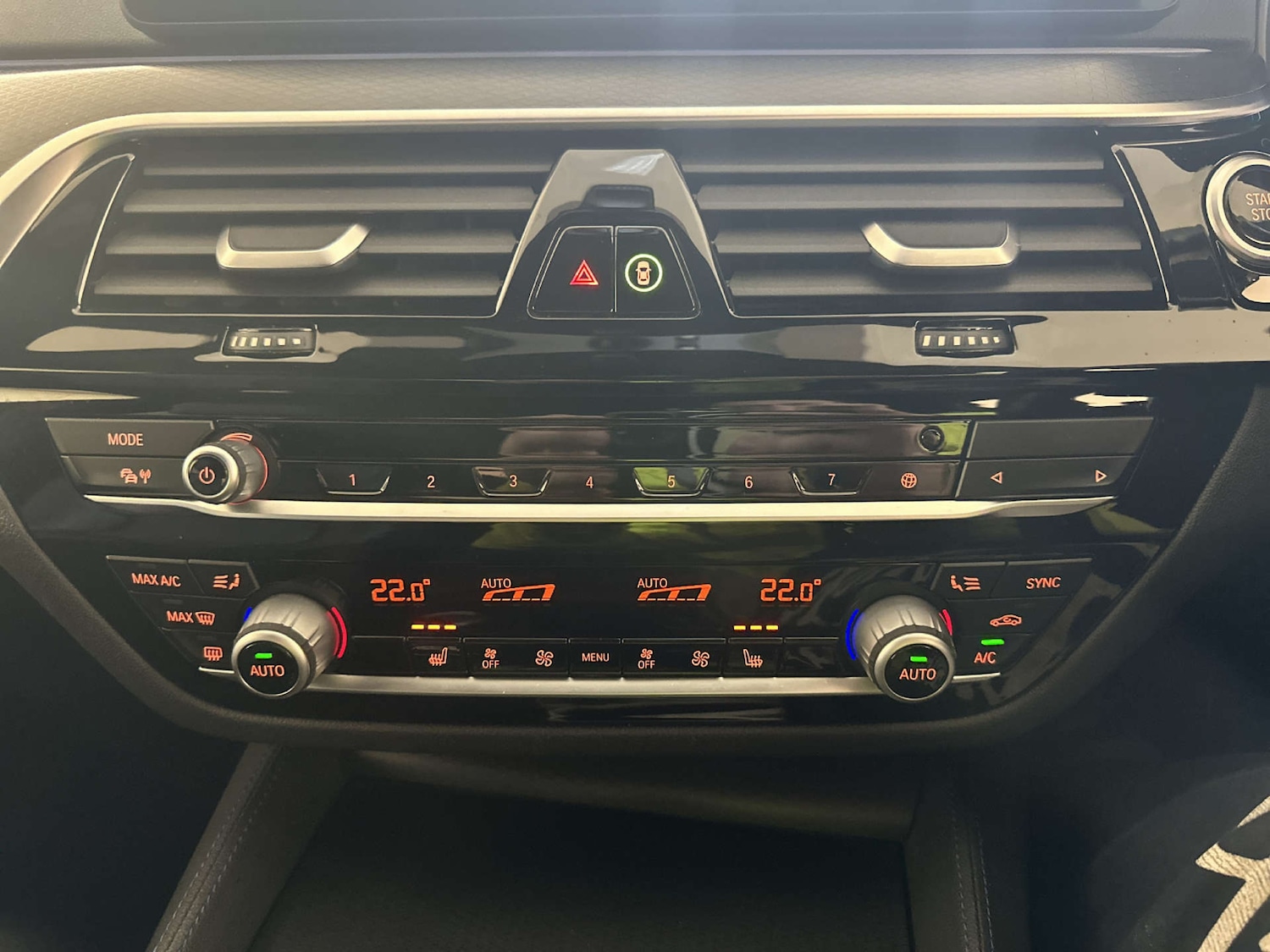 Used BMW 5 Series 2022 for sale - 78196833: Photo 25