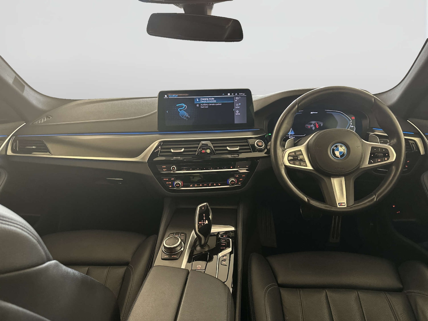 Used BMW 5 Series 2022 for sale - 78196833: Photo 3