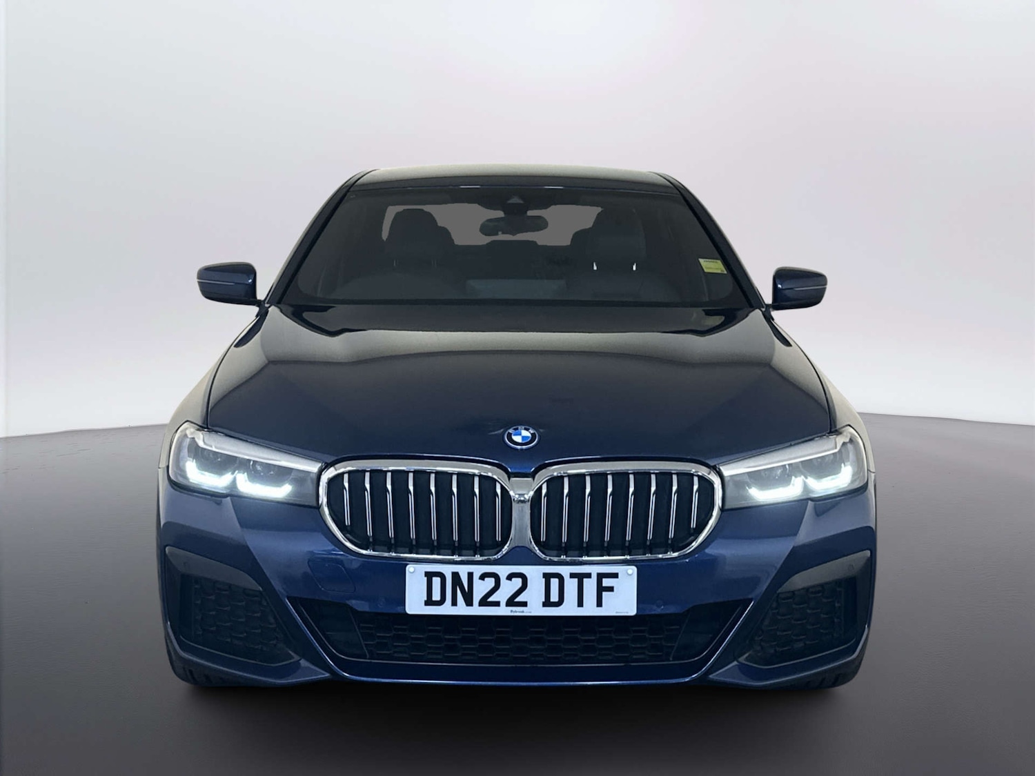 Used BMW 5 Series 2022 for sale - 78196833: Photo 5