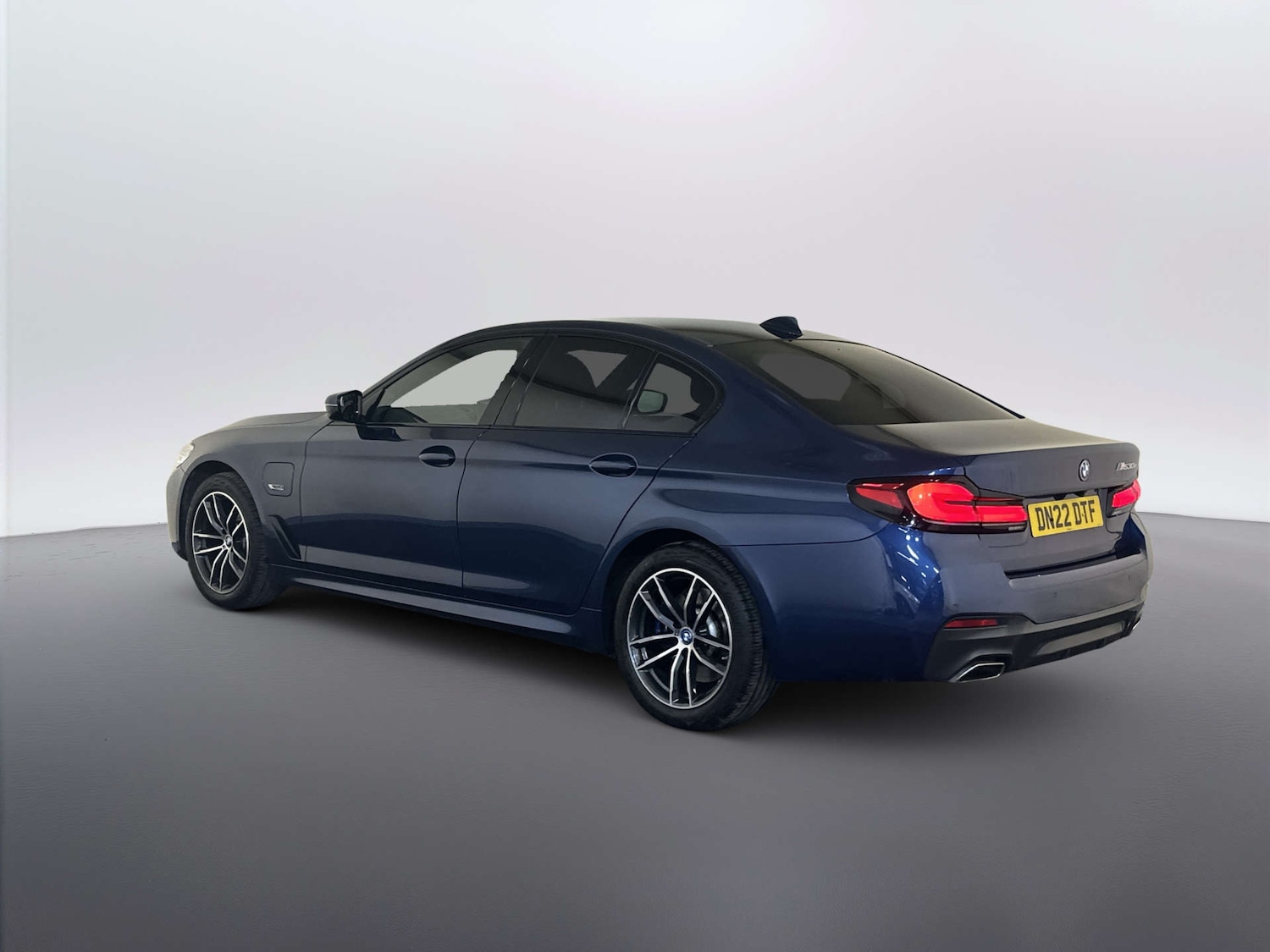 Used BMW 5 Series 2022 for sale - 78196833: Photo 8