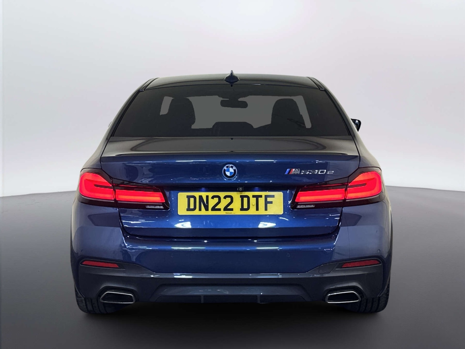 Used BMW 5 Series 2022 for sale - 78196833: Photo 9