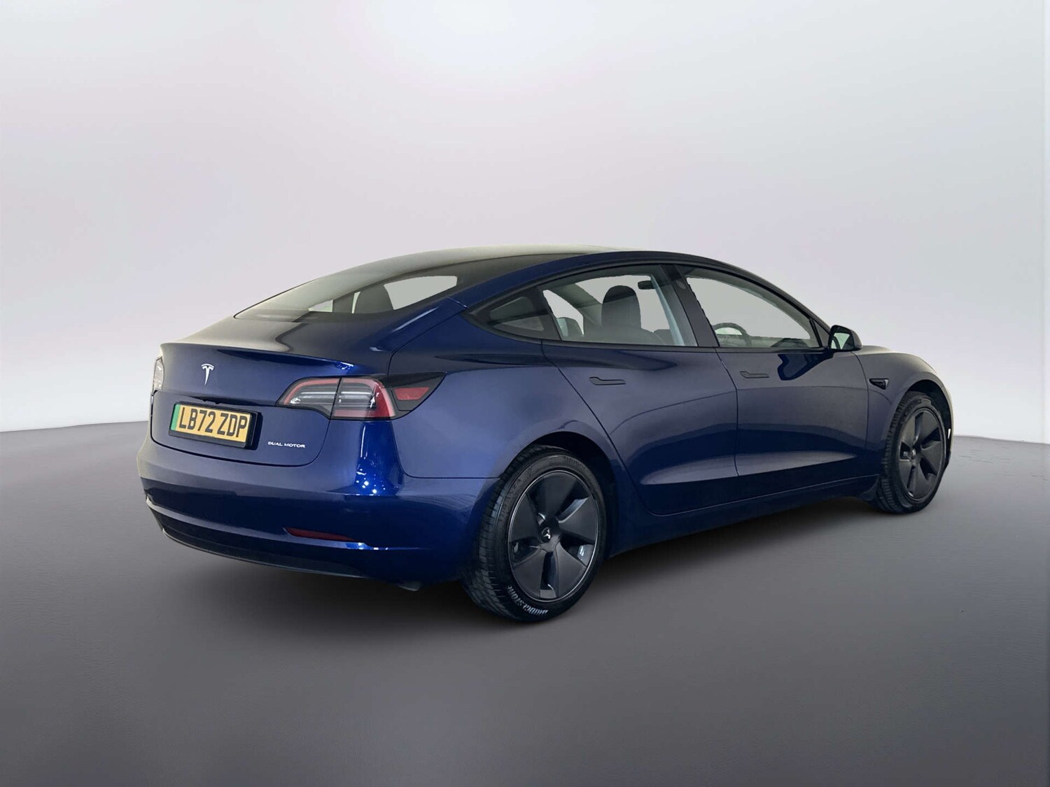 Used Tesla Model 3 2022 for sale - 78091308: Photo 10