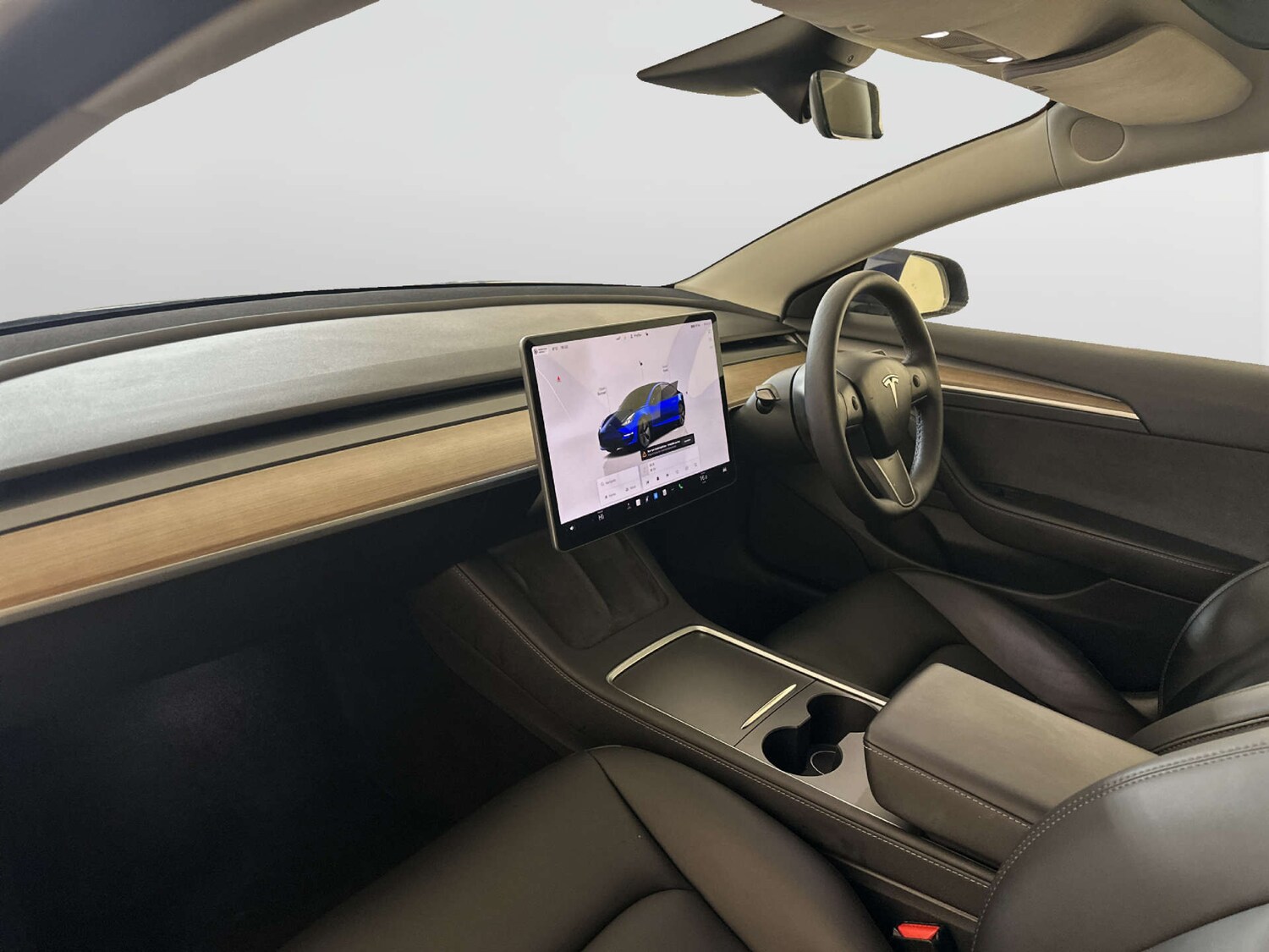 Used Tesla Model 3 2022 for sale - 78091308: Photo 12