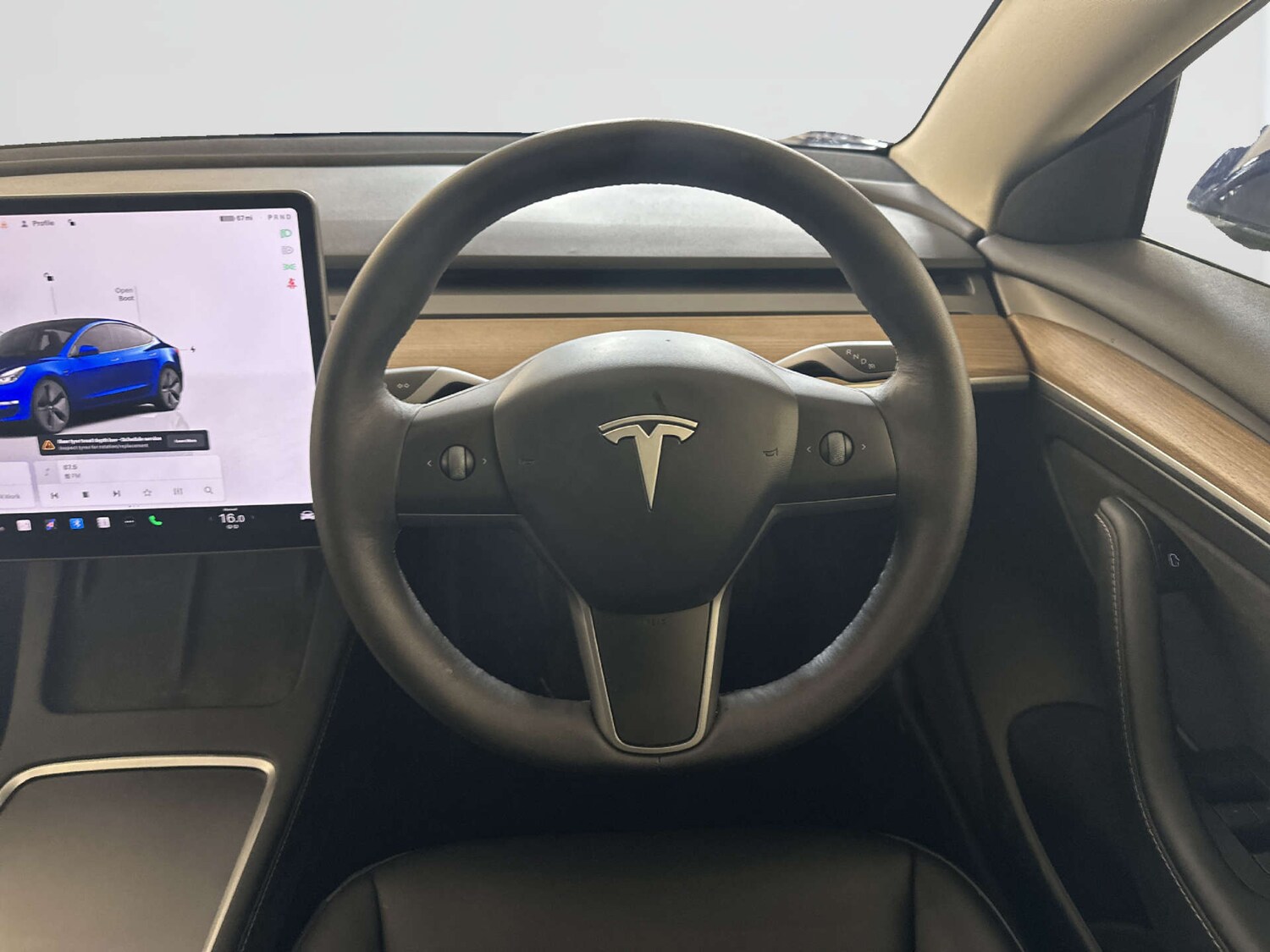 Used Tesla Model 3 2022 for sale - 78091308: Photo 16
