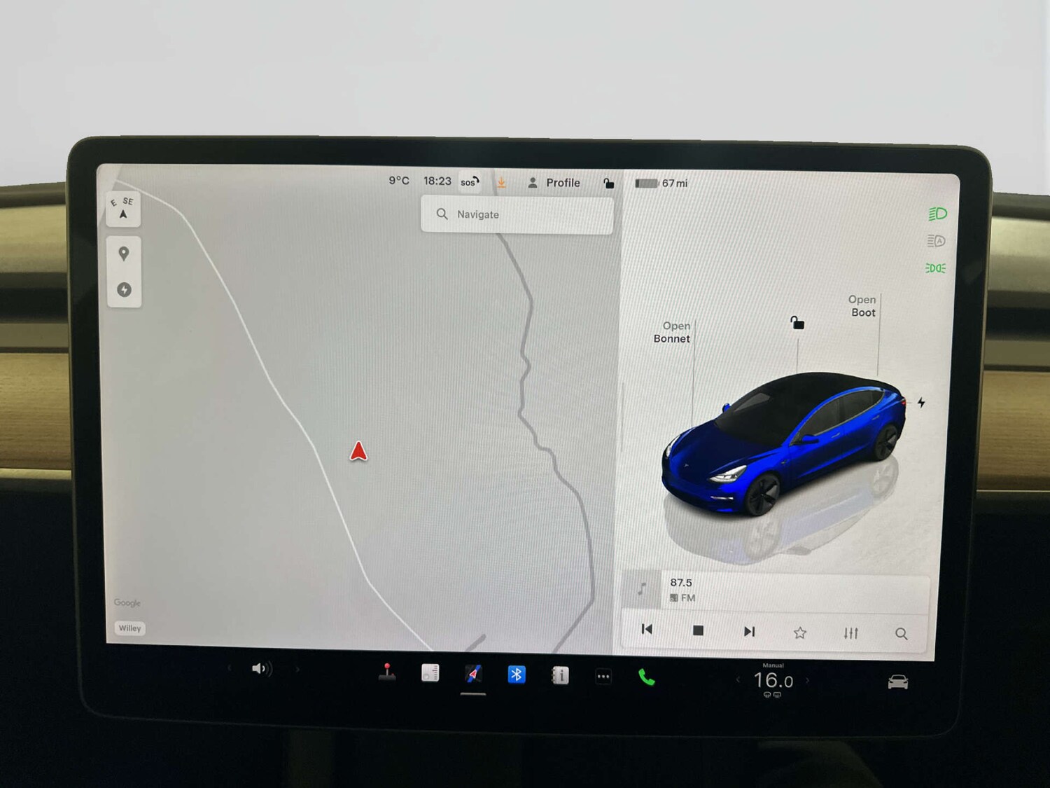 Used Tesla Model 3 2022 for sale - 78091308: Photo 20