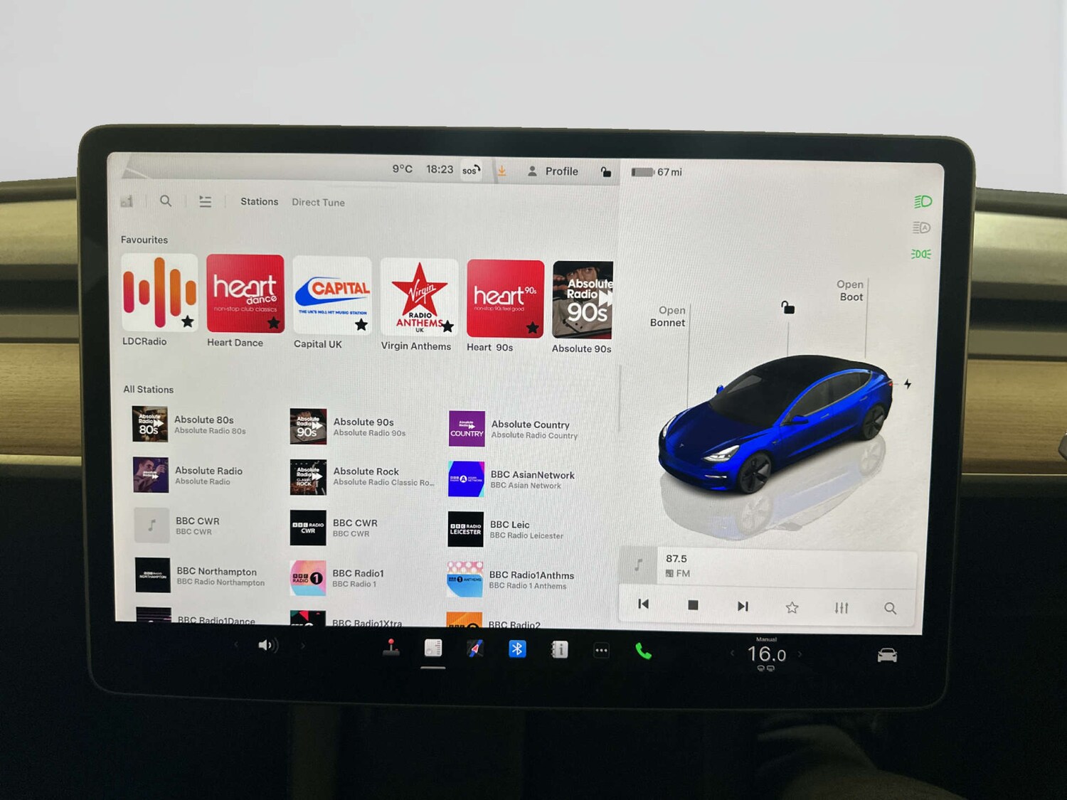 Used Tesla Model 3 2022 for sale - 78091308: Photo 22