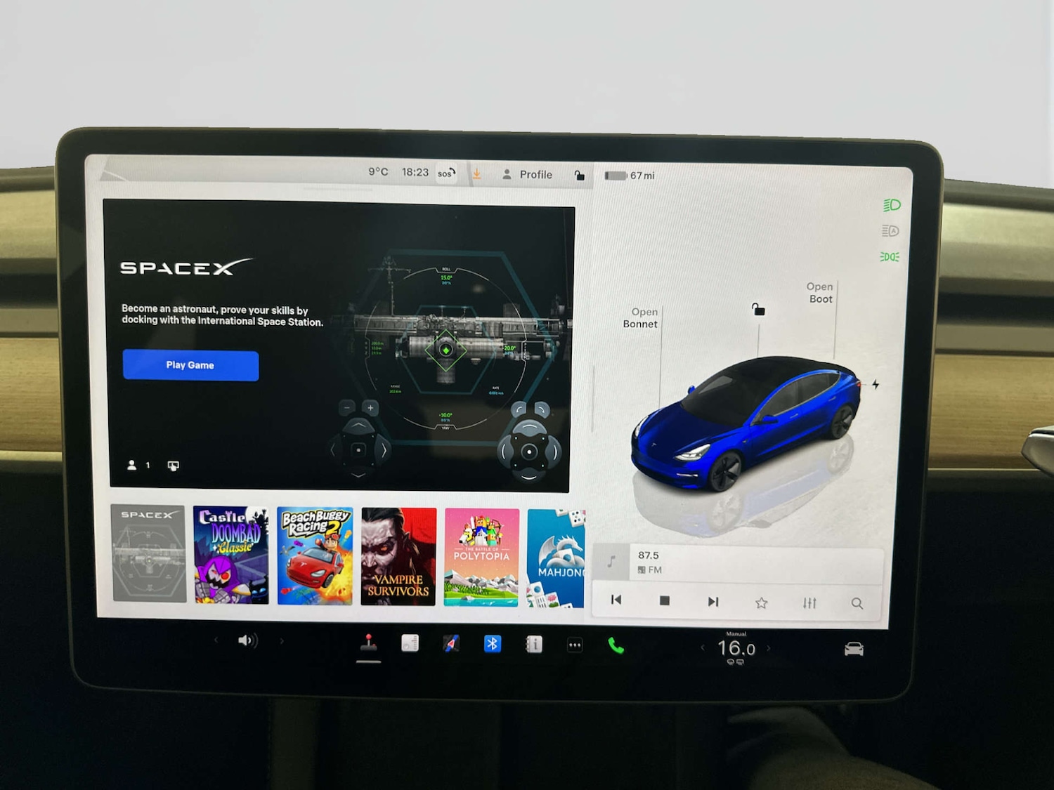 Used Tesla Model 3 2022 for sale - 78091308: Photo 25