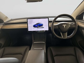 Used Tesla Model 3 2022 for sale - 78091308: Photo