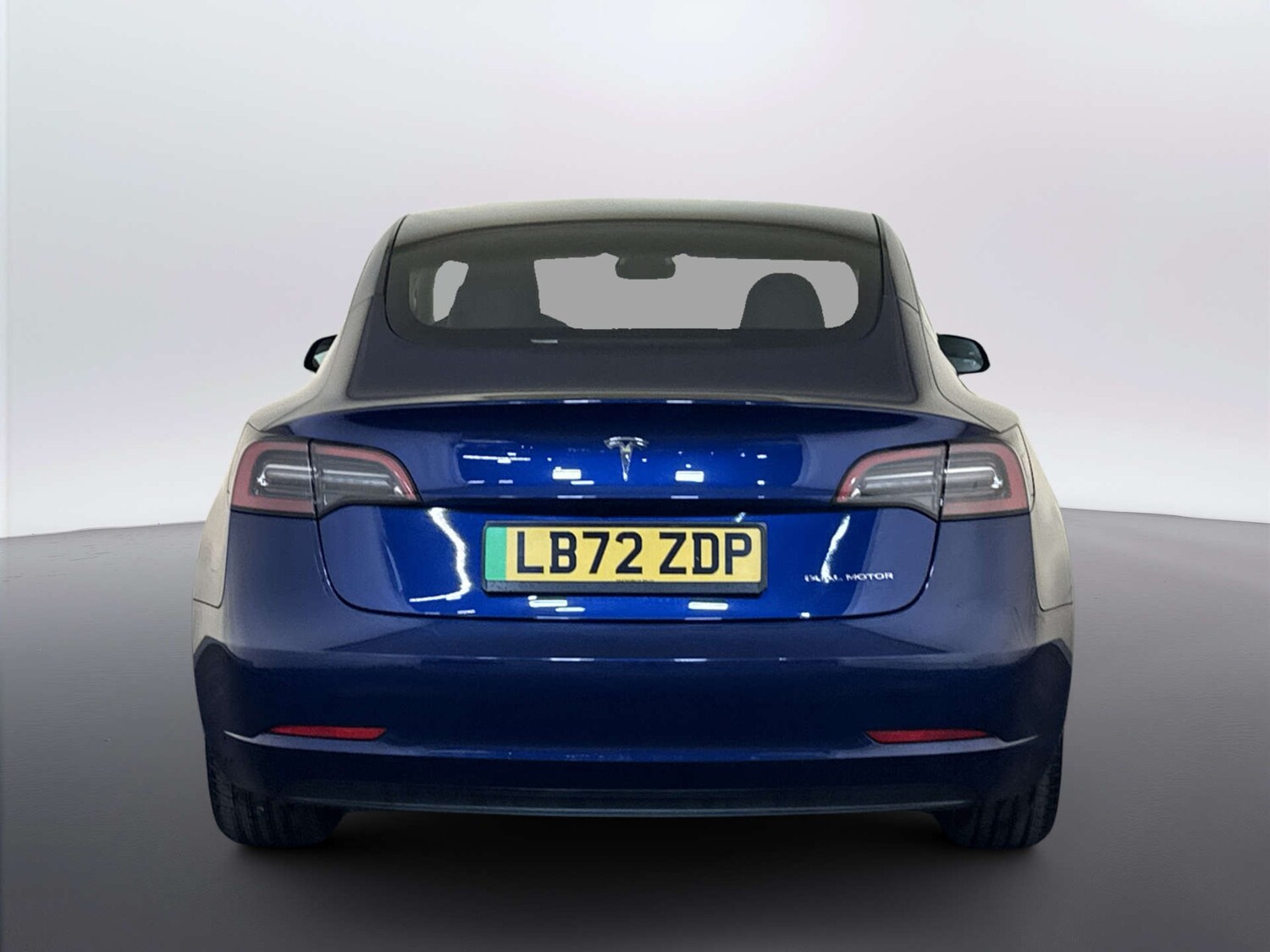 Used Tesla Model 3 2022 for sale - 78091308: Photo 9