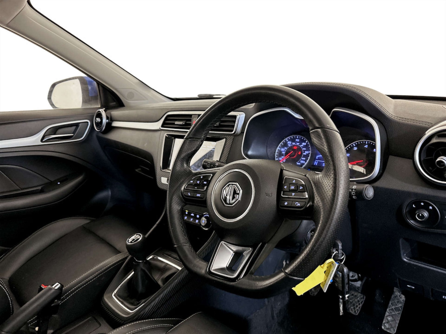 Used MG MG ZS 2019 for sale - 77571363: Photo 15