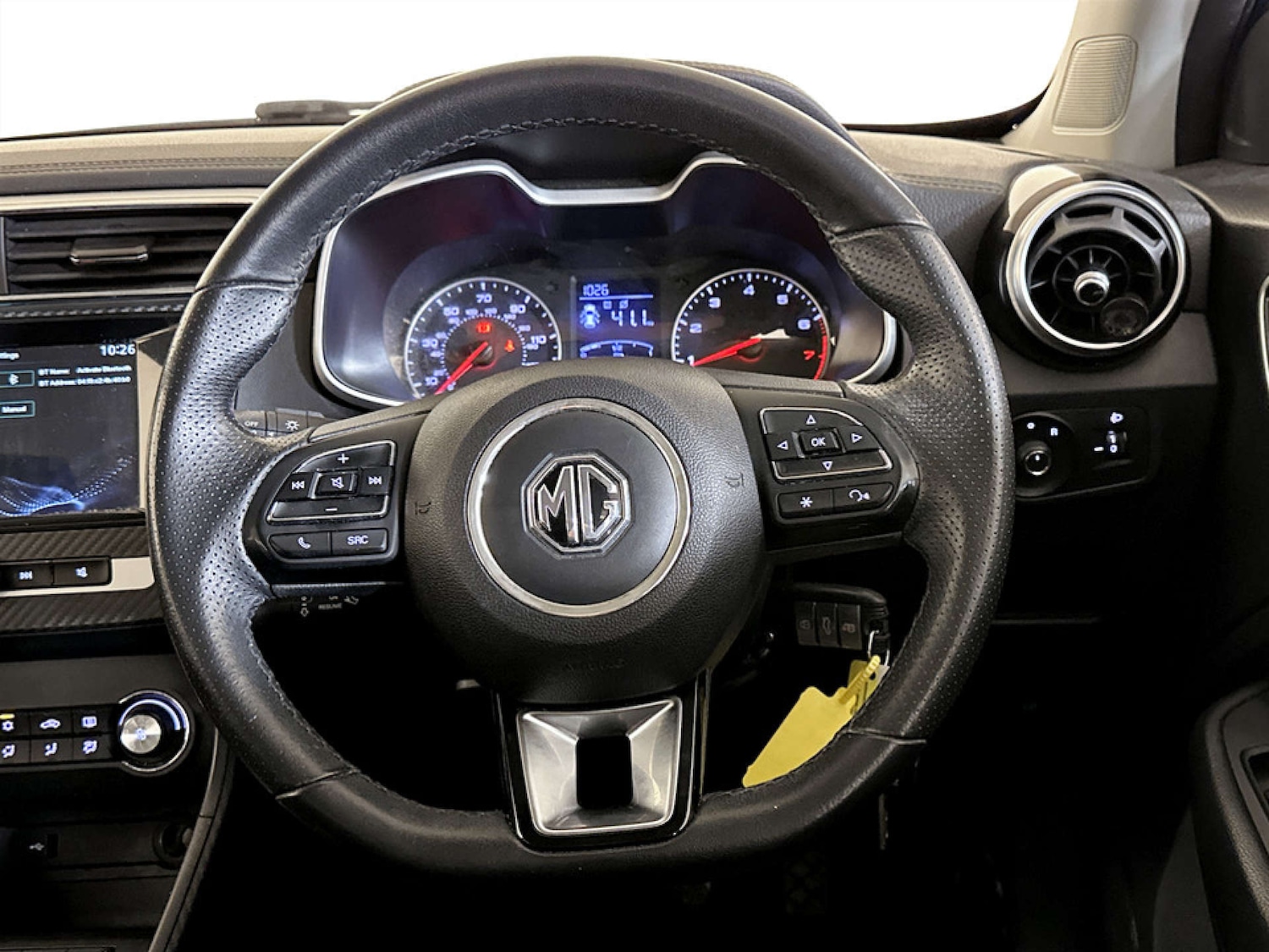 Used MG MG ZS 2019 for sale - 77571363: Photo 16