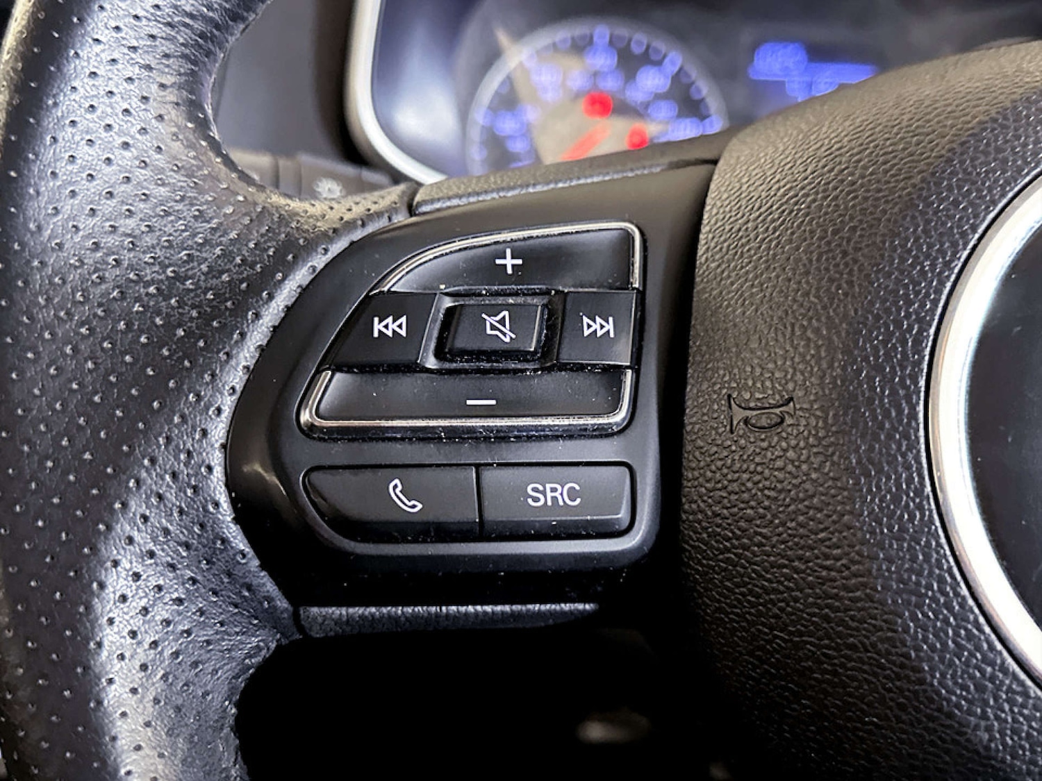 Used MG MG ZS 2019 for sale - 77571363: Photo 17