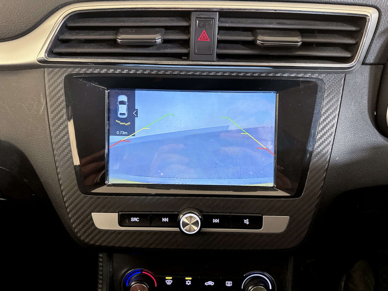 Used MG MG ZS 2019 for sale - 77571363: Photo 19