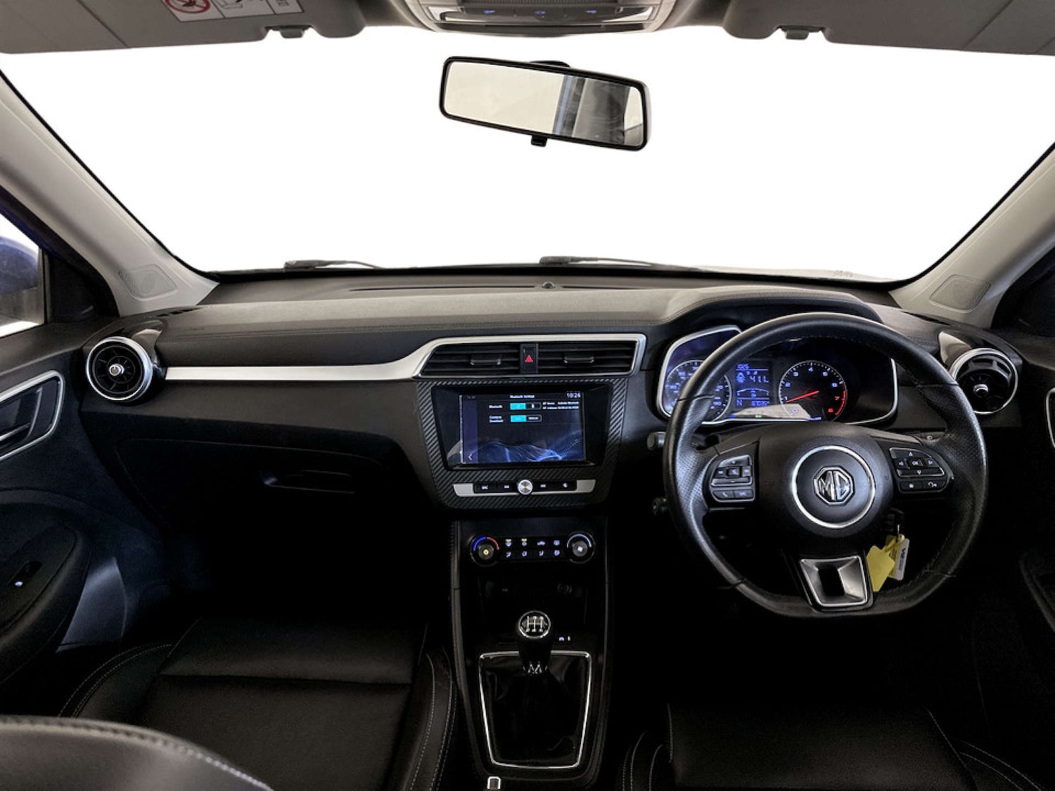 Used MG MG ZS 2019 for sale - 77571363: Photo 3