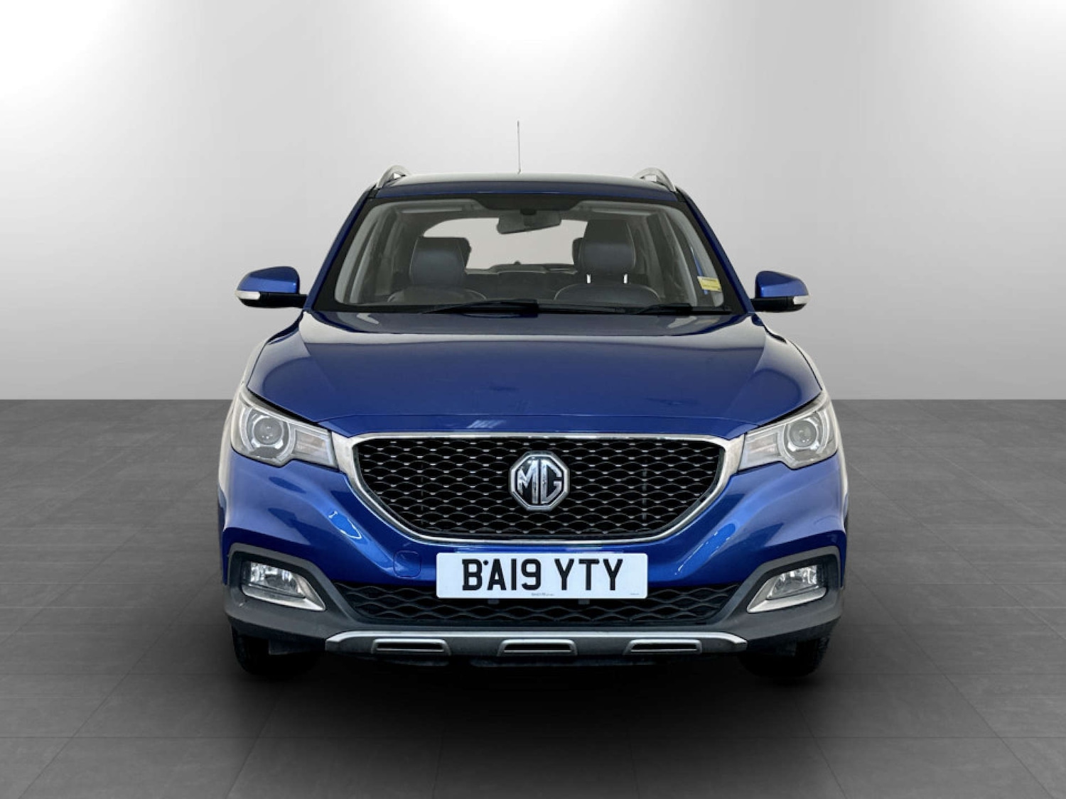 Used MG MG ZS 2019 for sale - 77571363: Photo 5