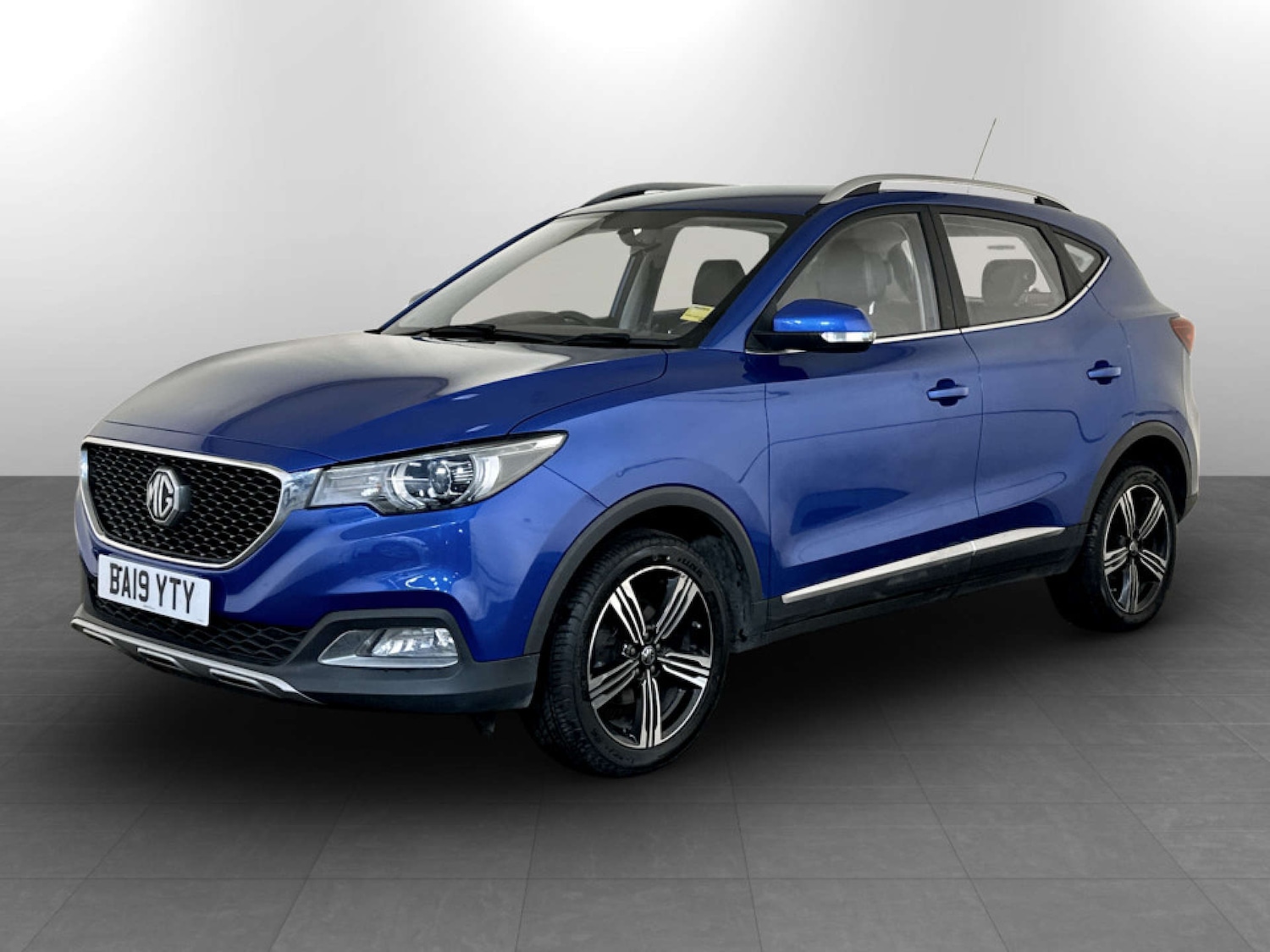 Used MG MG ZS 2019 for sale - 77571363: Photo 6