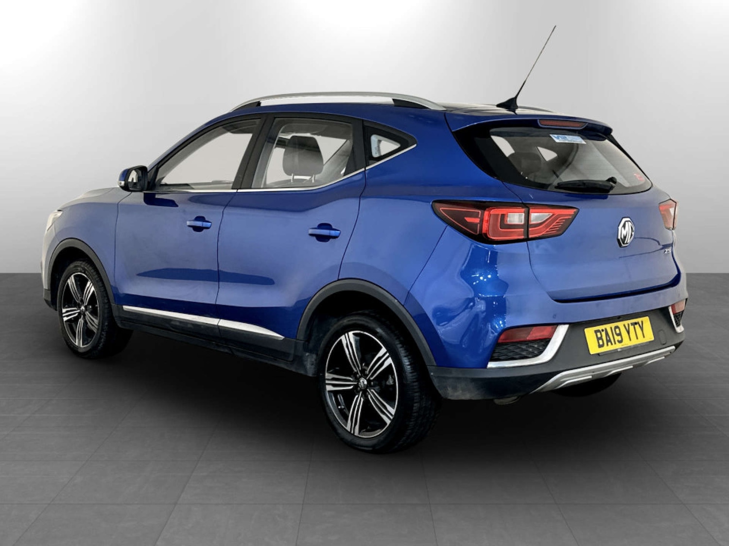 Used MG MG ZS 2019 for sale - 77571363: Photo 8