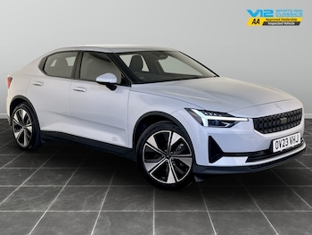 2023 (23) - 170kW 69kWh Standard Range Single motor 5dr Auto