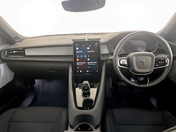 Used Polestar Polestar 2 2023 for sale - 75381502: Photo