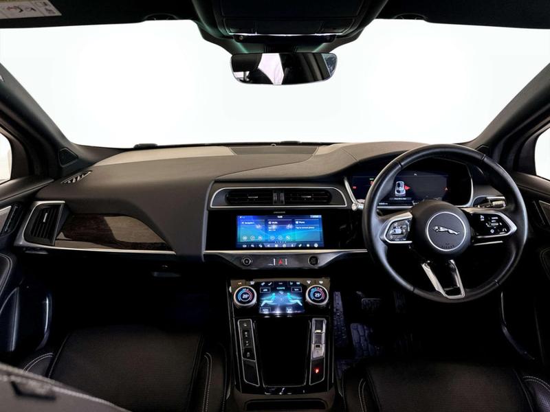 Used Jaguar I-Pace 2018 for sale - 76819128: Photo 12