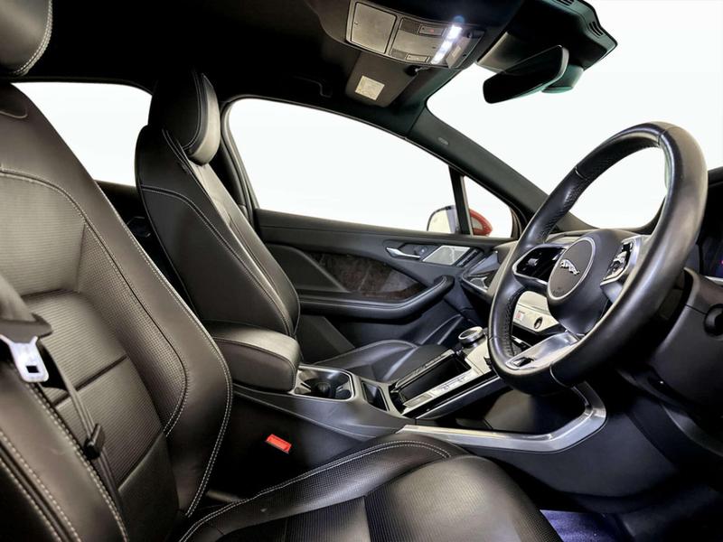 Used Jaguar I-Pace 2018 for sale - 76819128: Photo 13