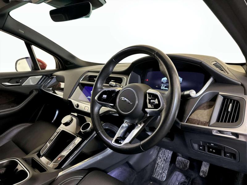 Used Jaguar I-Pace 2018 for sale - 76819128: Photo 14