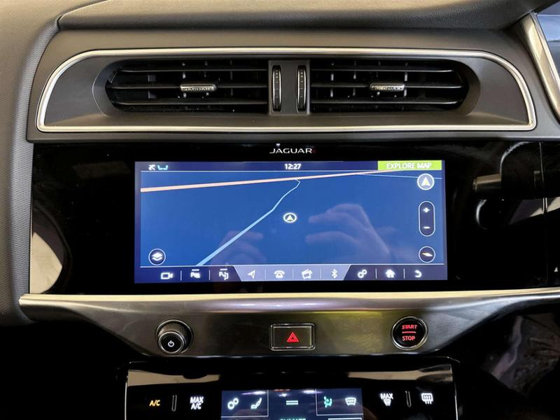 Used Jaguar I-Pace 2018 for sale - 76819128: Photo 16