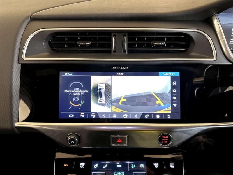 Used Jaguar I-Pace 2018 for sale - 76819128: Photo 17